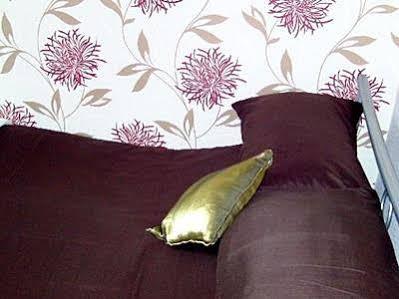 Arties Hotel Blackpool Extérieur photo
